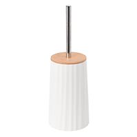 Wc četka bijela 08406 kido