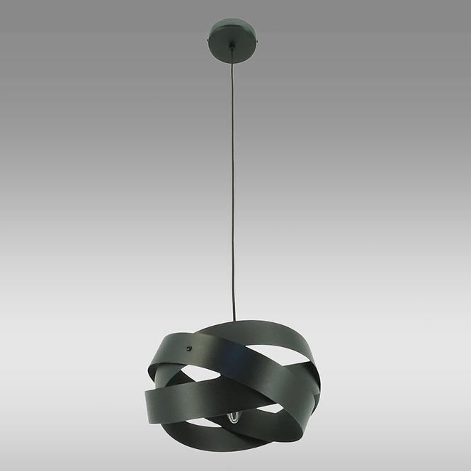 SVJETILJKA AVIA BLACK 2937/Z-B-1 LW1
