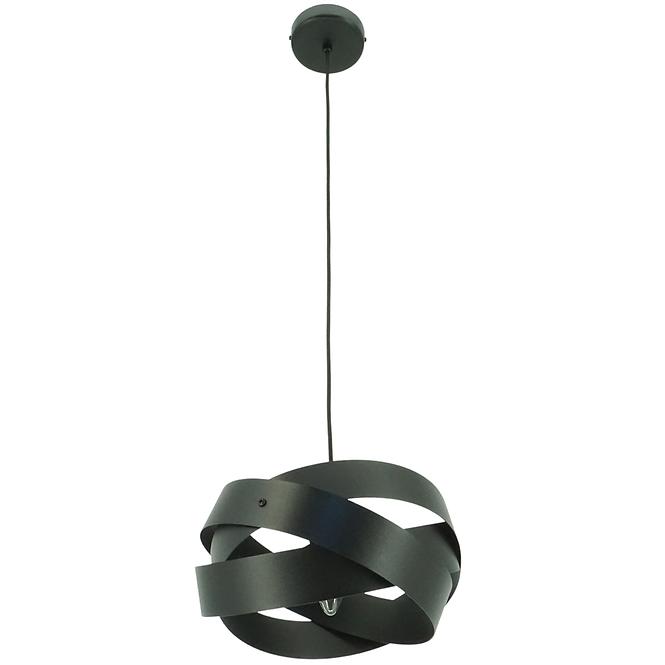SVJETILJKA AVIA BLACK 2937/Z-B-1 LW1