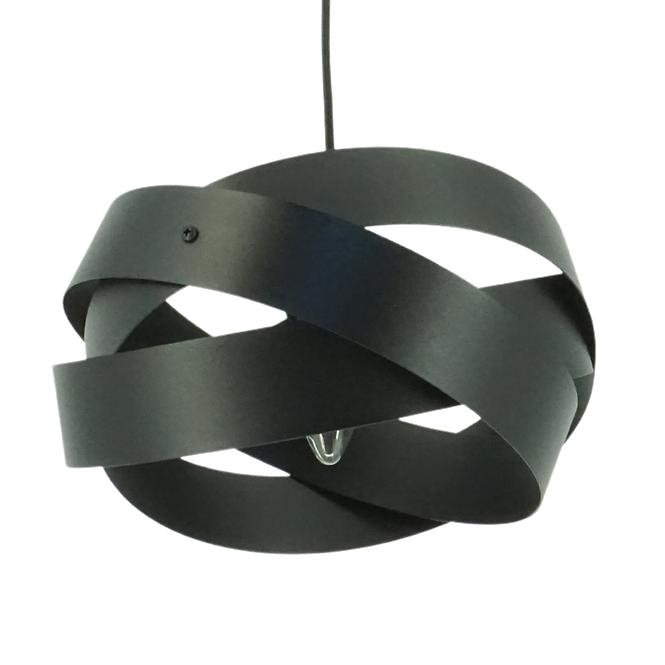 SVJETILJKA AVIA BLACK 2937/Z-B-1 LW1