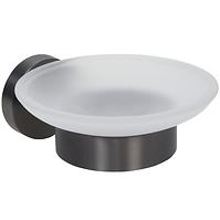 Držač za sapun sivi 08392 skala