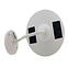 Solarna zidna lampa 0,5W bijela HD 300_316,2