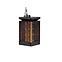 SOLARNA VRTNA LAMPA PLAMEN TR 617