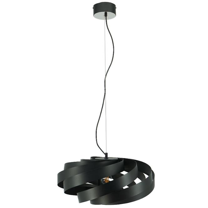 SVJETILJKA BRYZA BLACK 2936/Z-B-1 LW1