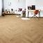 Vodootporni laminat Hrast Extreme 8mm AC5 Herringbone K326,2