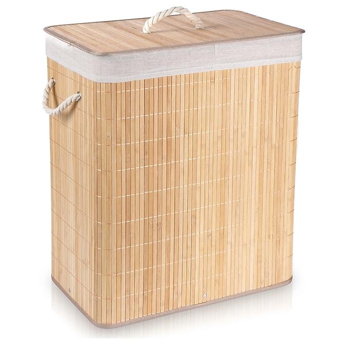 Košara za rublje 90l 61x34x8 569694