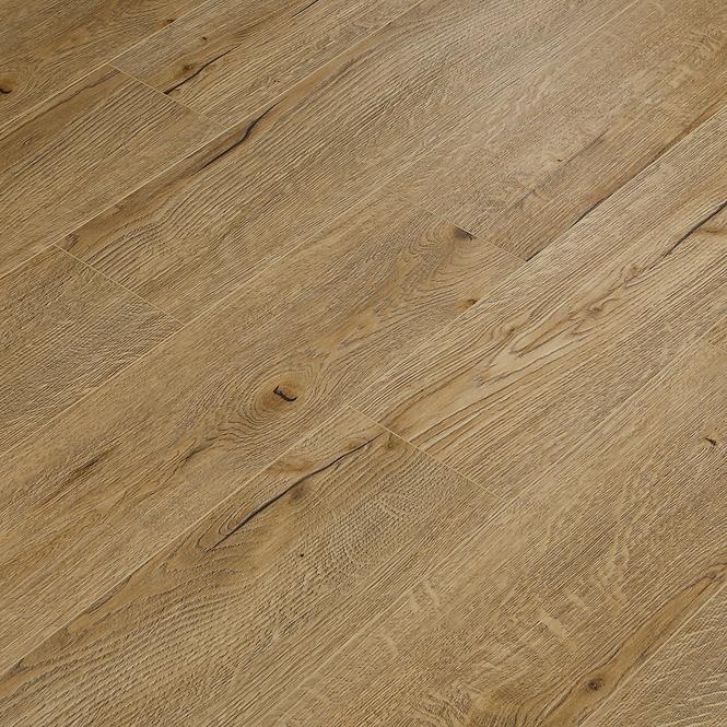 Vinil podna obloga SPC 2207-6 hrast MINESOTA 4V 4.2MM/0.3MM