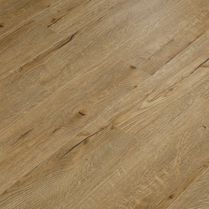 Vinil podna obloga SPC Hrast Minesota 4V 4,2 mm-0,3 mm