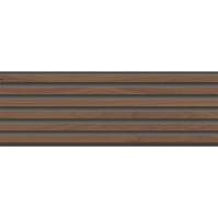 Nogal Elegance Amber Mat 30/90 Rect.