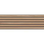 Nogal Elegance Maple Mat 30/90 Rect.