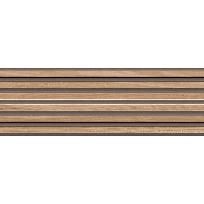 Nogal Elegance Maple Mat 30/90 Rect.