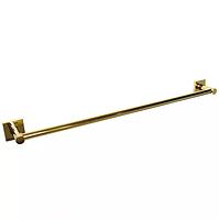 Zidna vješalica 60 cm jednostruka Nero Gold CKG-7809 84