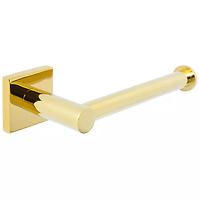 Držač za WC papir Nero Gold CKG-7821 84