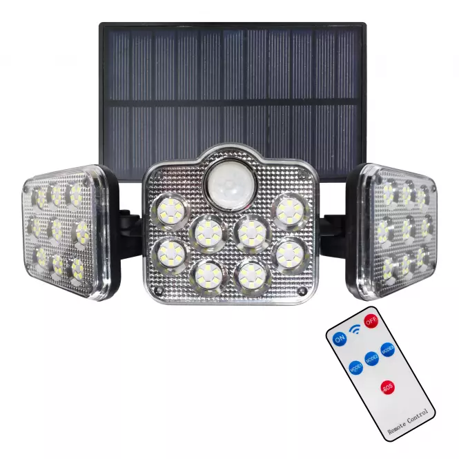 Solarni reflektor FLEXI EKO9152