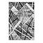 Tepih BCF Kronos 0,8/1,5 7038 333 sivi,2