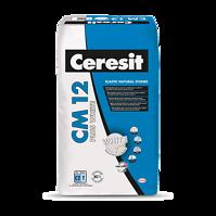 CERESIT CM 12 PLUS WHITE  LJEPILO; C2T 25KG