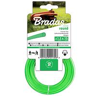 Nit za košnju Trimmer okrugla 1.6 mm X 15 m ZTO1615K