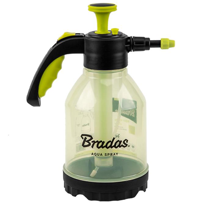 Tlačna prskalica 1.5L Aqua Spray Clear AS0150CL