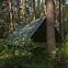 Kamuflažna cerada CAMOforest 1.5 x 5 m 90 g. PLCF901.5/5,2
