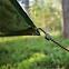 Kamuflažna cerada CAMOforest 3 x 5 m 90 g. PLCF903/5,5
