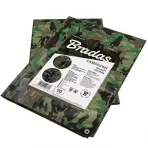 Kamuflažna cerada CAMOforest 3 x 5 m 90 g. PLCF903/5