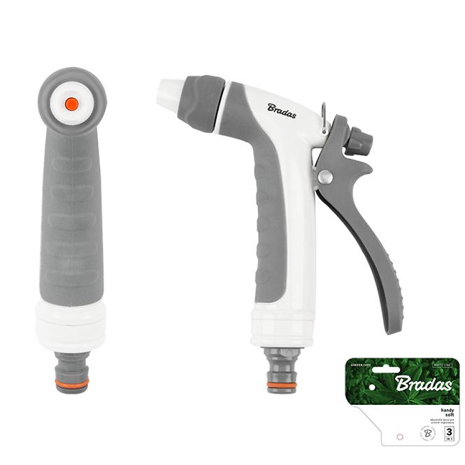 Podesiv pištolj HANDY SOFT WL-EN43TK