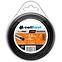 Nit za trimer s jezgrom 3.0 mm 15 m okrugla  35-065