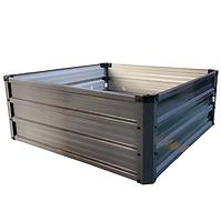 Gredica vrtnih biljaka 90x90x35 TC-208