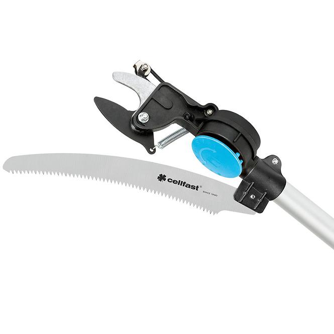 Teleskopske škare s pilom  IDEAL 40-416