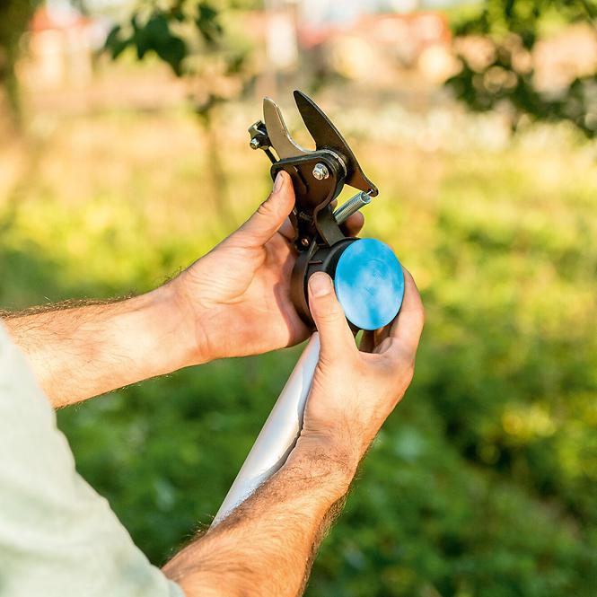 Teleskopske škare s pilom  IDEAL 40-416