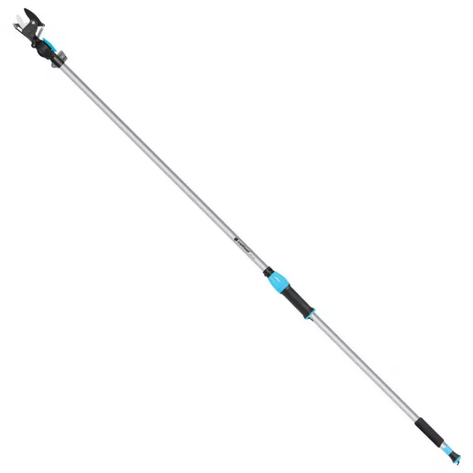 Teleskopske škare s pilom  IDEAL 40-416,2