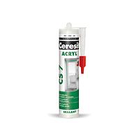 CERESIT CS 7 STANDARD AKRILNA . BIJELA