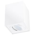Svjetiljka Amat 115M 010 white K K1
