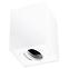 Svjetiljka Amat 115M 010 white K K1,2