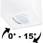 Svjetiljka Amat 115M 010 white K K1,4