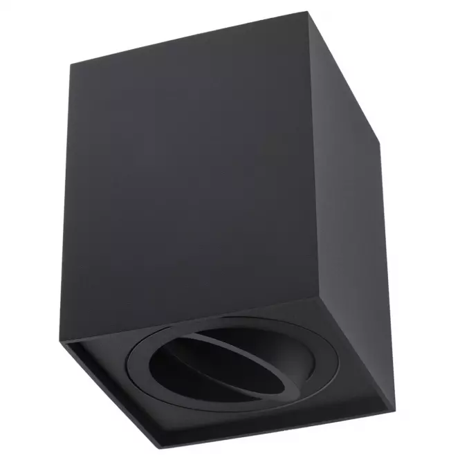 Svjetiljka Amat 115M 012 black K K1,2