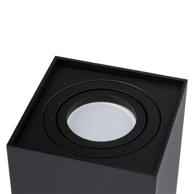 Svjetiljka Amat 115M 012 black K K1,3