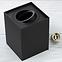 Svjetiljka Amat 115M 012 black K K1,5