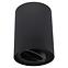 Svjetiljka Amat 115M 022 black O K1