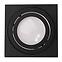 Svjetiljka Amat 50MM 010B black K K1,4