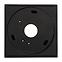 Svjetiljka Amat 50MM 010B black K K1,5