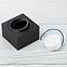 Svjetiljka Amat 50MM 010B black K K1,7