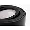 Svjetiljka Amat 50MM 022B black O K1,3