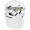 Svjetiljka Apus 10 402 white K1,4