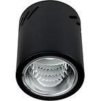 Svjetiljka Apus 10 404 black K1