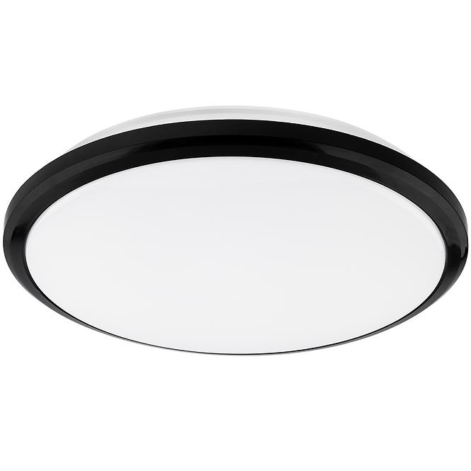 Svjetiljka Diana 24W 0244 LED black PL1