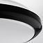 Svjetiljka Diana 24W 0244 LED black PL1,3