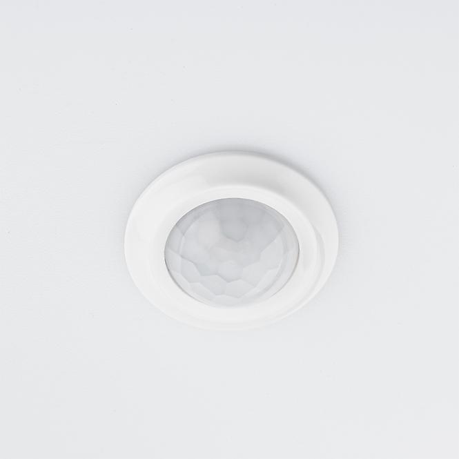Svjetiljka Notus 18W 0114 LED senzor PL1
