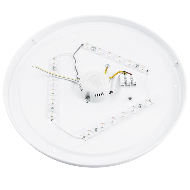 Svjetiljka Notus 18W 0114 LED senzor PL1