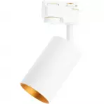 Svjetiljka Sagi 0016 white/gold K1